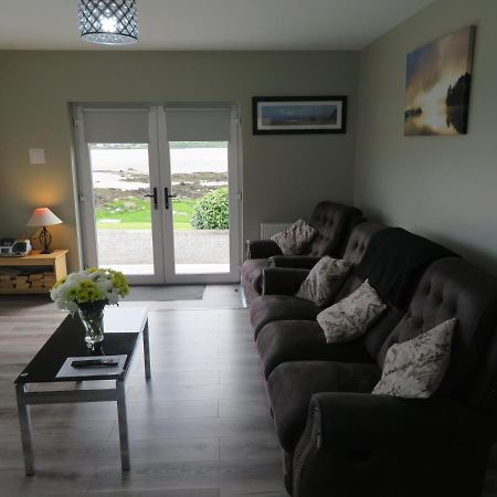 Sea Breeze Cottage Dungloe Zewnętrze zdjęcie