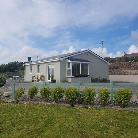 Sea Breeze Cottage Dungloe Zewnętrze zdjęcie