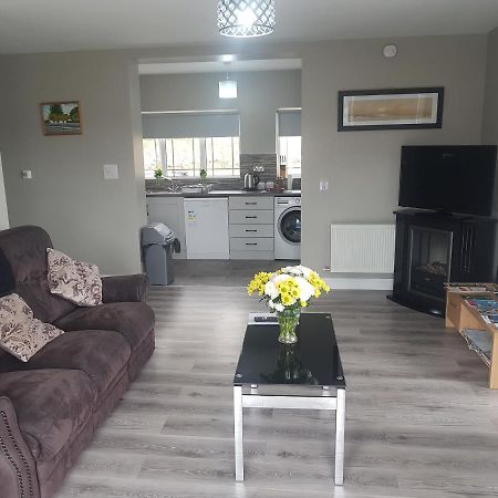 Sea Breeze Cottage Dungloe Zewnętrze zdjęcie