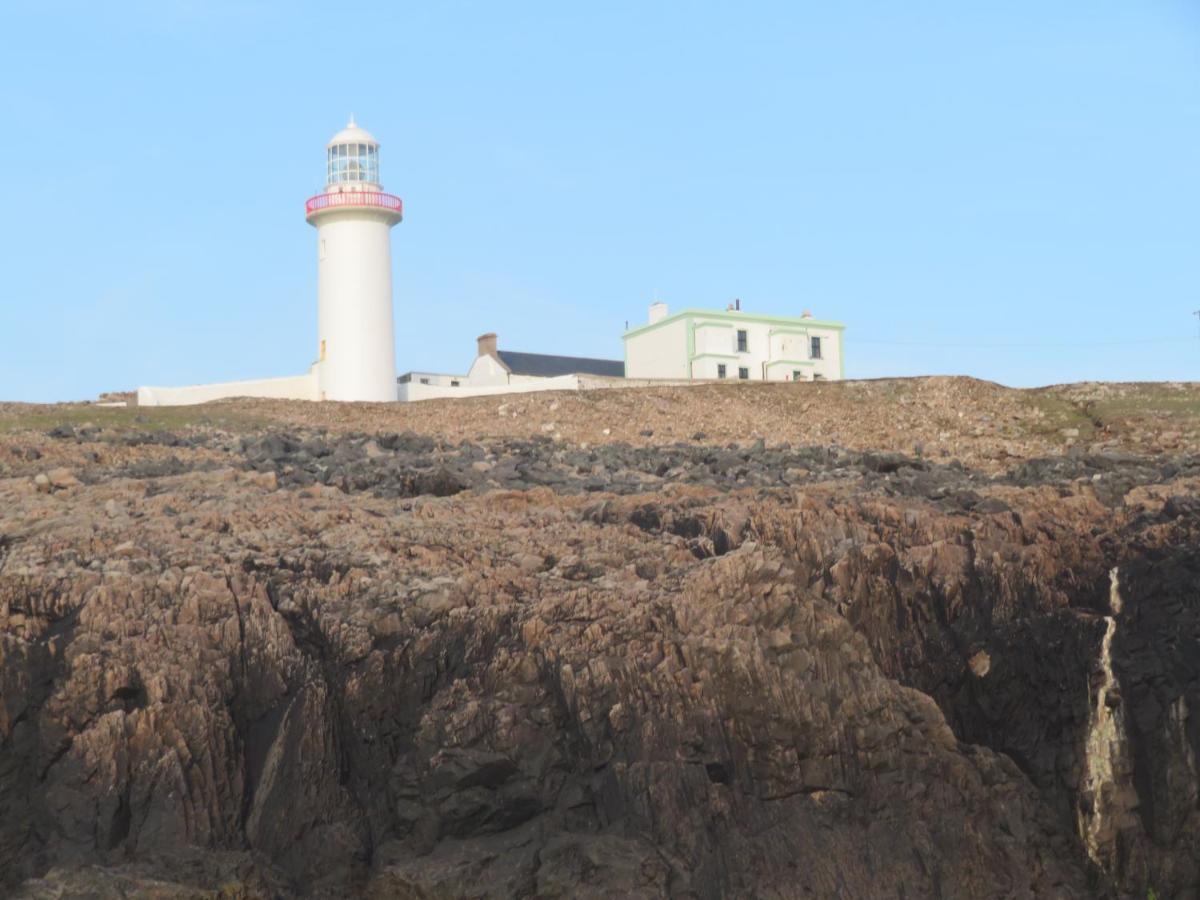 Sea Breeze Cottage Dungloe Zewnętrze zdjęcie