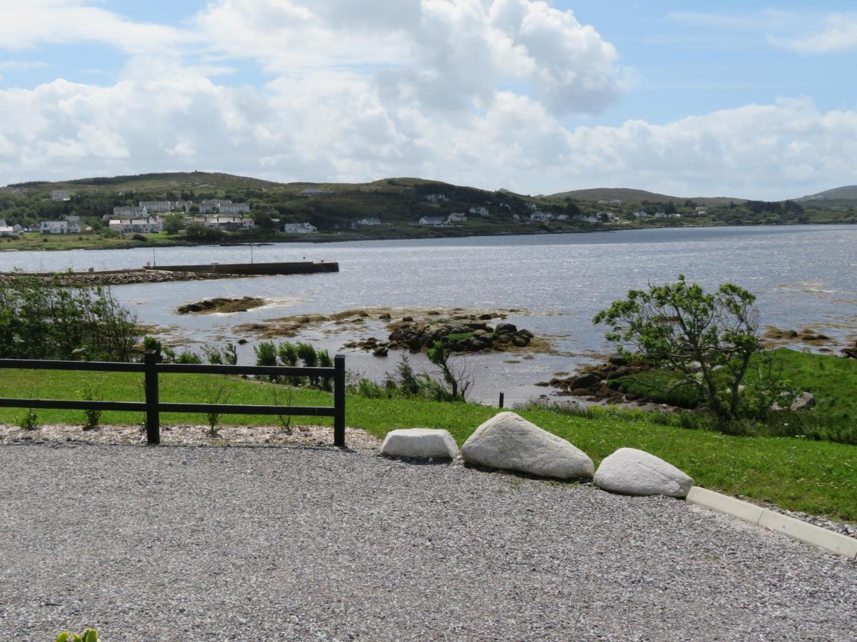 Sea Breeze Cottage Dungloe Zewnętrze zdjęcie