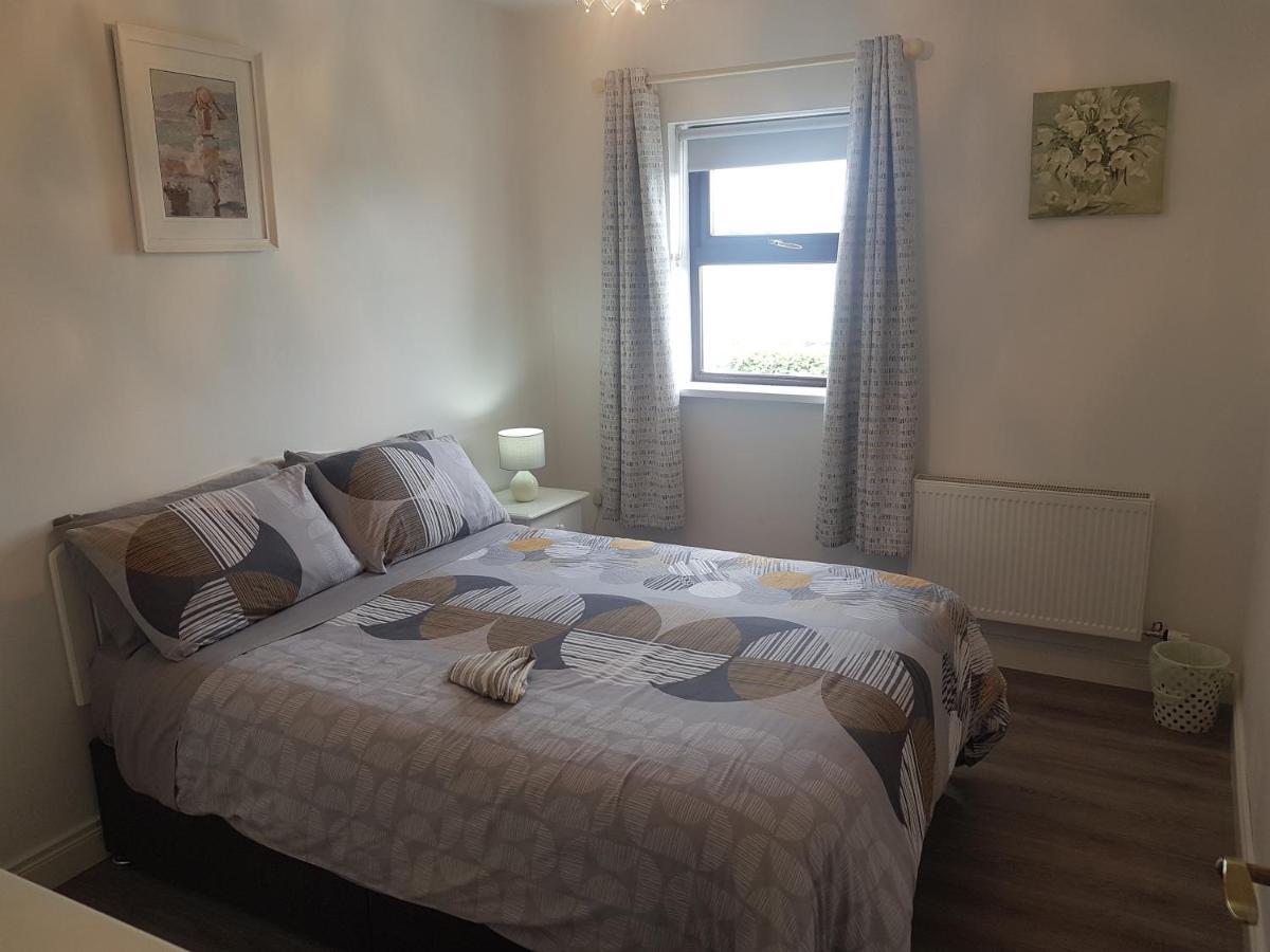 Sea Breeze Cottage Dungloe Zewnętrze zdjęcie