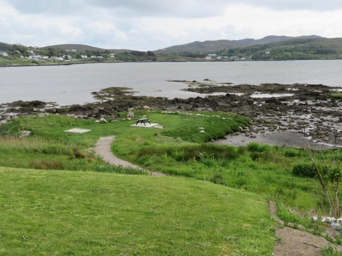 Sea Breeze Cottage Dungloe Zewnętrze zdjęcie