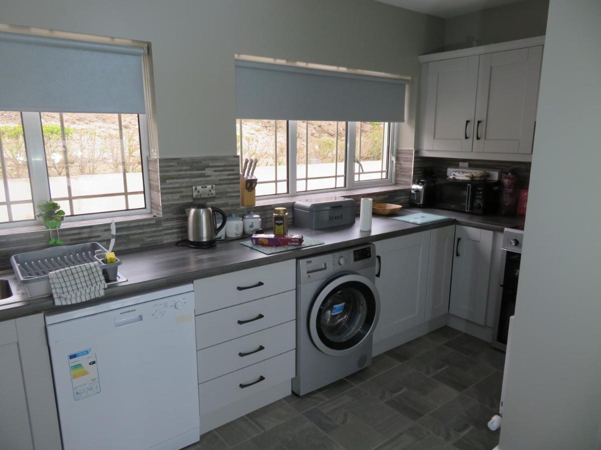 Sea Breeze Cottage Dungloe Zewnętrze zdjęcie